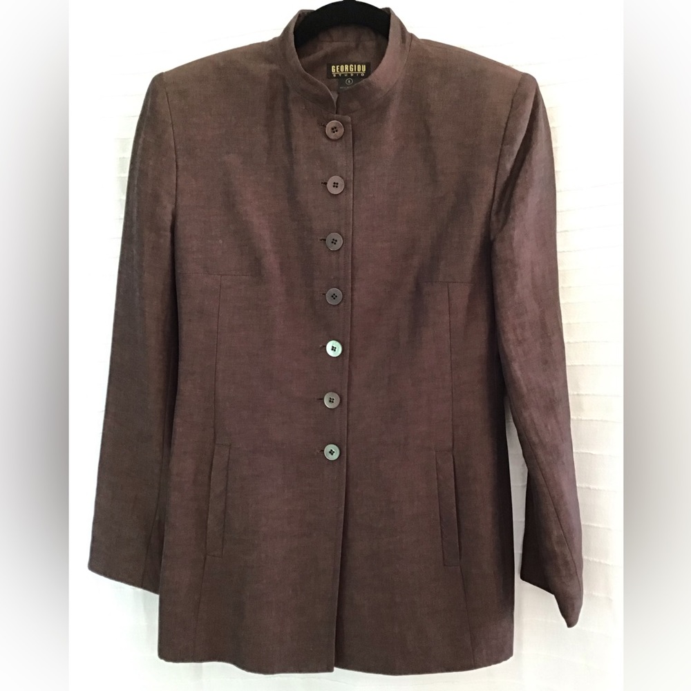 Georgiou Studio classy Jacket